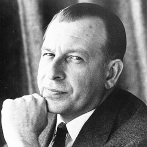 Eero Saarinen
