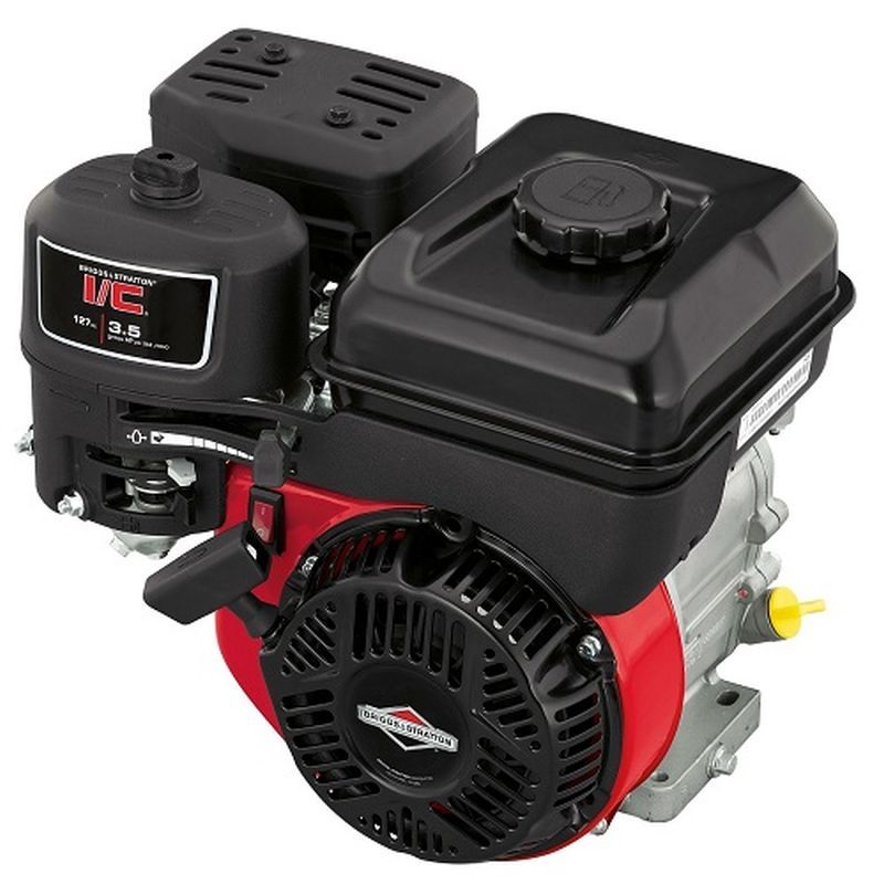 Двигатель BRIGGS&STRATTON для мотоблока: купить, цена, характеристики ...