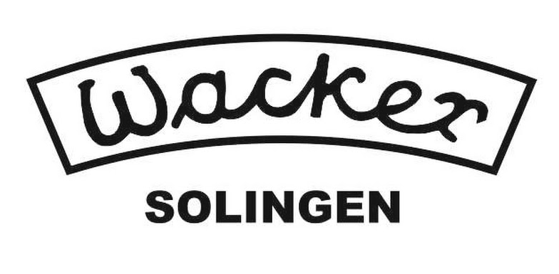 Wacker Solingen