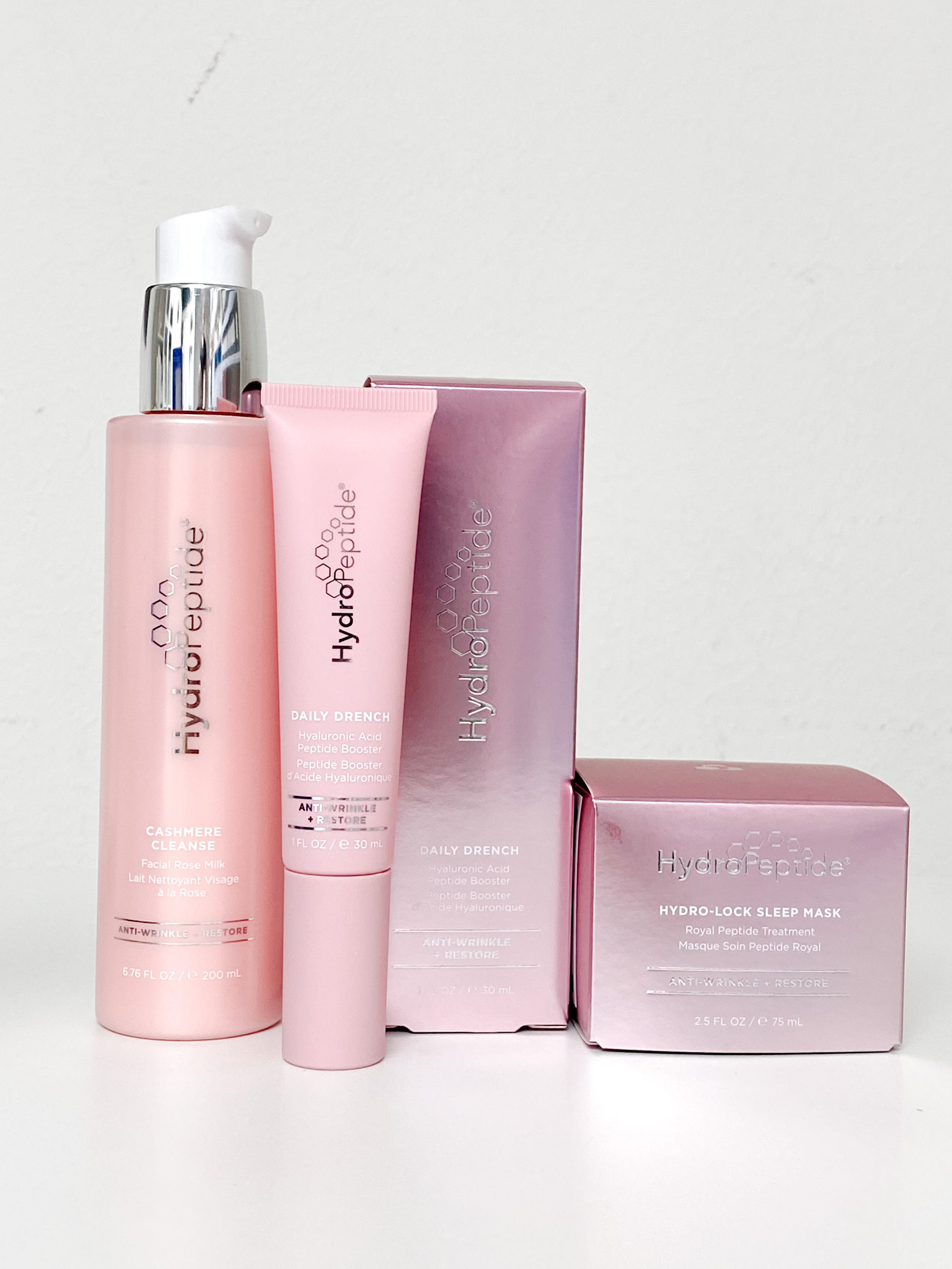 Сухая  и чувствительная  кожа