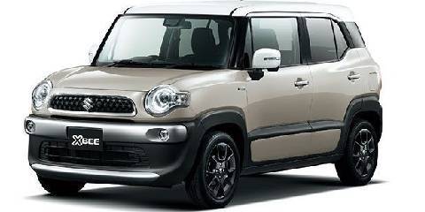 Suzuki XBee