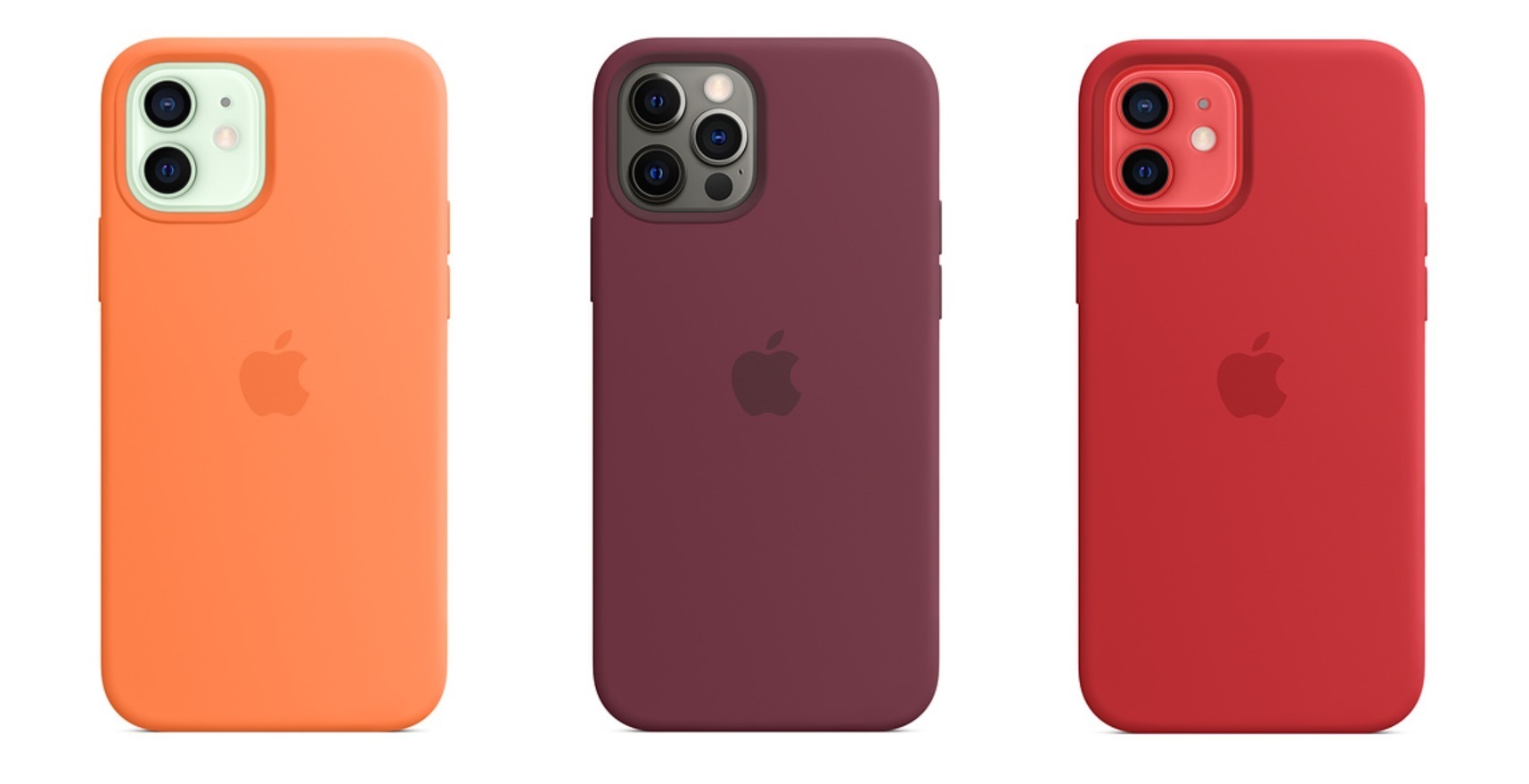 Apple Silicone Case iphone 13 Pro Max