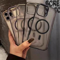 Translucent Matte  накладки
