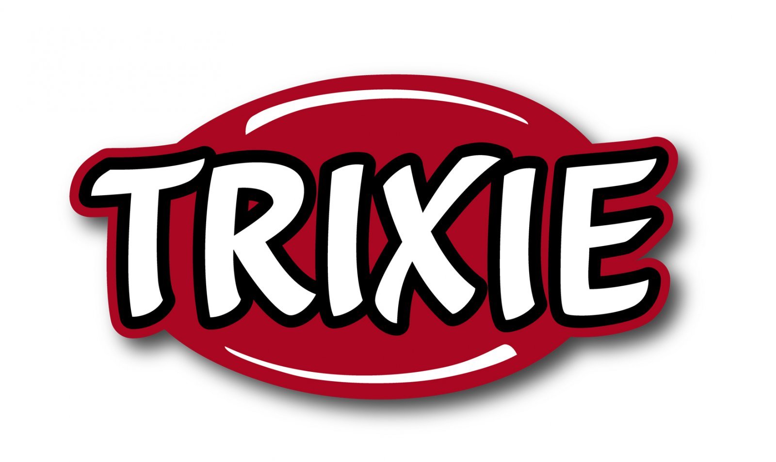 Naughty Trixie