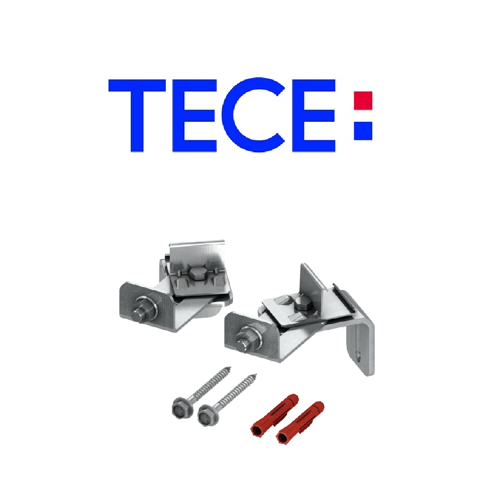 Крепёжные системы TECE TECEprofil