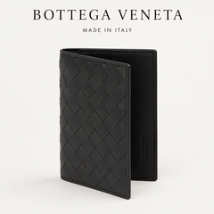 Мужские обложки для паспорта Bottega Veneta