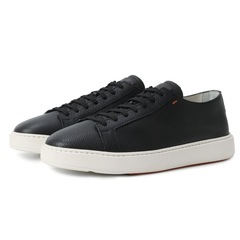 Кеды Santoni