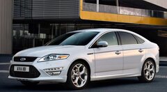 Mondeo 4 IV (2006-2010)