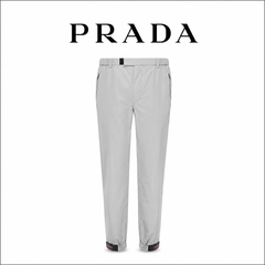 Мужские спортивные штаны Prada