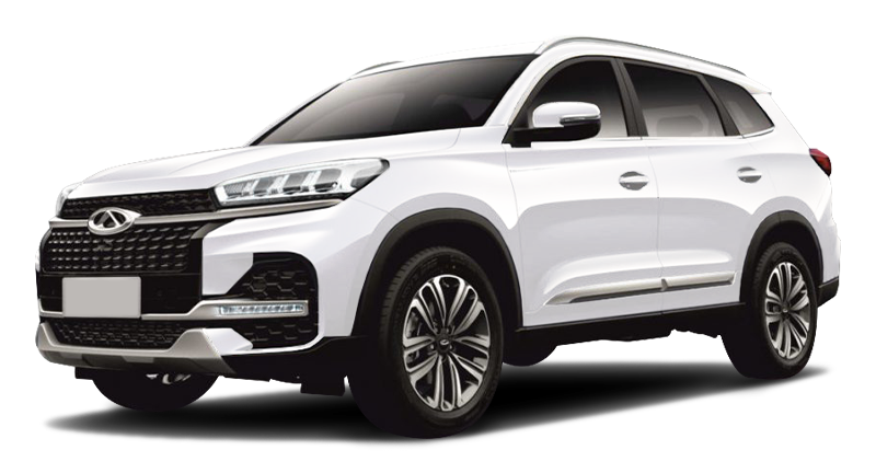 Chery Tiggo 8, 8 pro, max 2018-2023 – купить по лучшей цене ...