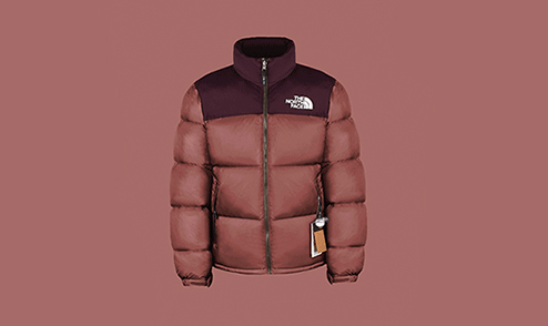 Одежда North Face купить в Москве цена недорого в Basketroom