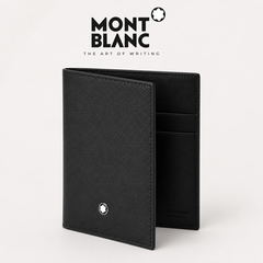 Мужские обложки для паспорта Montblanc