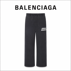 Мужские спортивные штаны Balenciaga