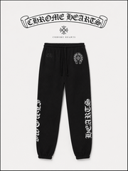 Мужские спортивные штаны Chrome Hearts