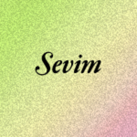 Sevim