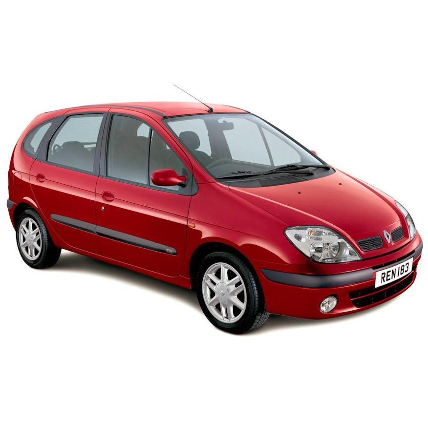 Рено Сценик Купить Могилев