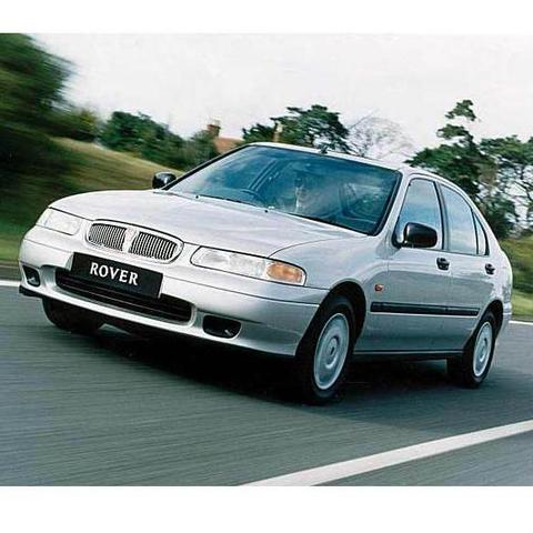 Rover 400 (1995-2000)