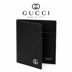 Мужские обложки для паспорта Gucci
