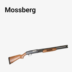 Mossberg