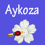 Aykoza