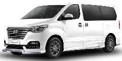 Hyundai Grand Starex Urban 2018+