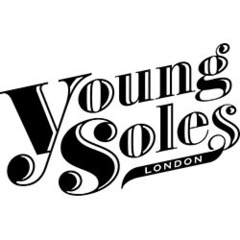 Young soles deals london sale