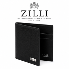 Мужские обложки для паспорта Zilli
