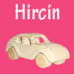 Hircin