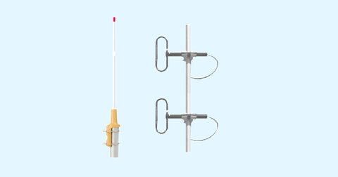 АНТЕННЫ БАЗОВЫЕ