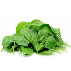 Семена шпината в мелкой фасовке