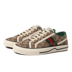 Кеды Gucci