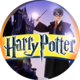 Гарри Поттер Harry Potter