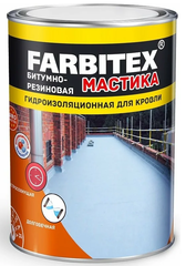 Битумные материалы