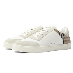 Кеды Burberry