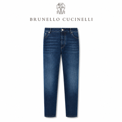 Мужские джинсы Brunello Cucinelli