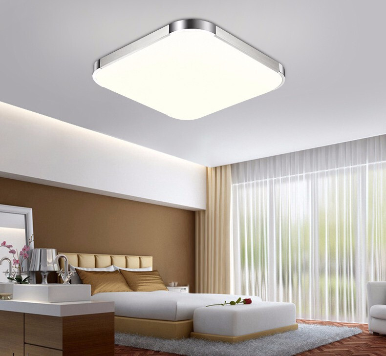 потолочный светильник modern flush mount ceiling light