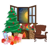 елка 150 см изображение