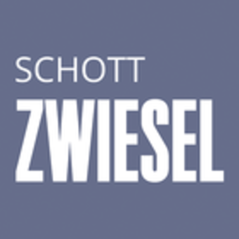 SCHOTT ZWIESEL (Германия)