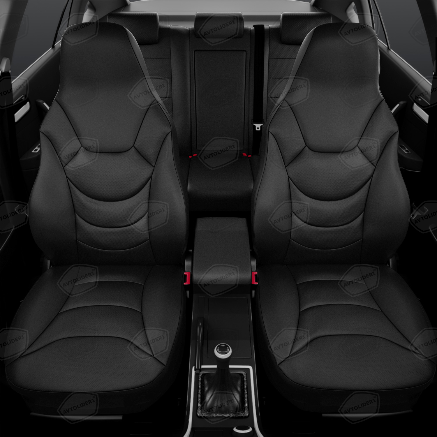 Чехлы Recaro Универсальные Купить