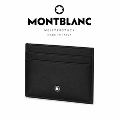 Мужские картхолдеры Montblanc