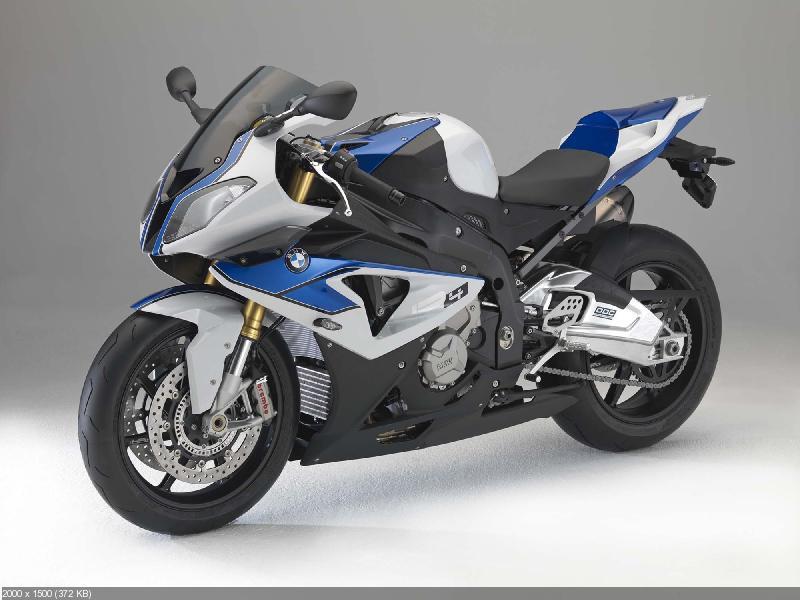 Диагностика мотоцикла bmw s1000rr