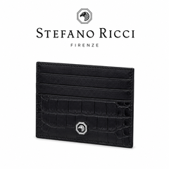 Мужские картхолдеры Stefano Ricci