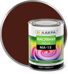 Масляные краски