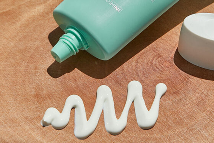 спрей spf 50 для лица поверх макияжа солнцезащитный
