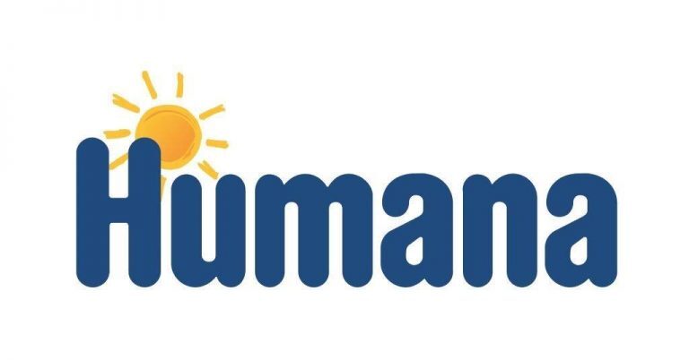 Humana Platin 1