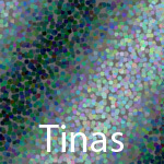 Tinas