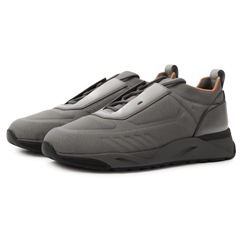 Кроссовки Santoni