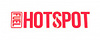 HOTSPOT Fuel salt 30 мл