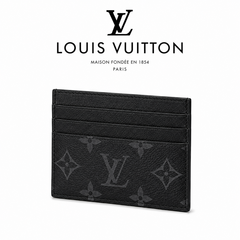 Мужские картхолдеры Louis Vuitton