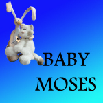 BABY MOSES